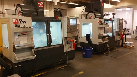 Precison CNC Machining Company